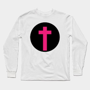 christian Long Sleeve T-Shirt